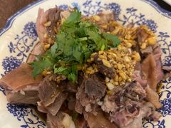 -老三羊汤【北兴隆街店】