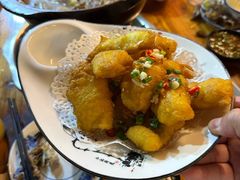 -洪大厨鸡煲(福田店)