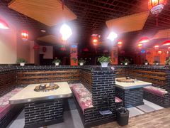 -王老六铁锅炖鱼(翠微店)