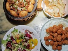 -范家小馆·烤鸭新京菜(金融街店)