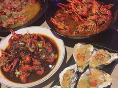 -红盔甲·小龙虾(车公庙店)