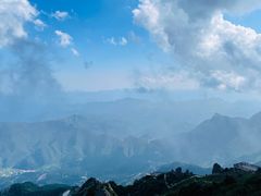 -白草畔自然风景区