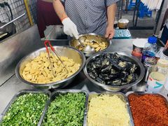 -大学城夜市大排档(凤栖路店)