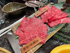 -老乾杯和牛烧肉(王府中环店)
