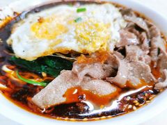 -武胜段记猪肝面(卓锦城店)