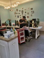 -Hair ART造型沙龙