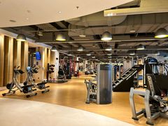 -北京嘉里健身·Kerry Sports(北京嘉里大酒店)