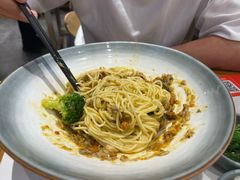 -馋三尺蟹粉小笼(人民广场店)