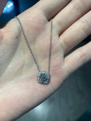 -VE DIAMOND·天然&培育钻石定制