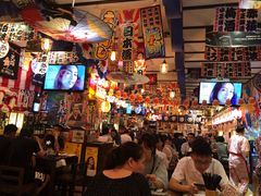 大堂-平成屋·午肴夜酒(四川北路店)