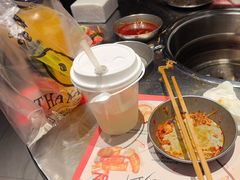 -炽城·烤肉名家(鸿达中央广场店)
