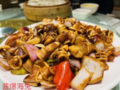 -渔家颂歌渔家味道(青石路店)
