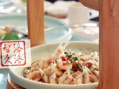 -道道鲜·崇明私房菜(五角场店)