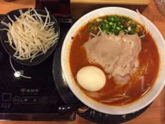 -博多一幸舍(侨福芳草地购物中心店)