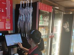 -为民烧烤吧.自贡爆炒菜(收录10年好店)