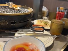 -伍棵星炭烤自助料理·烤鳗鱼(浦东食品城店)