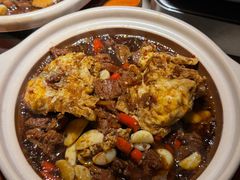 -小柴米·传统江西菜(八一广场店)