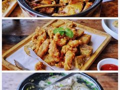 -漳州滨海火山岛自然生态风景区