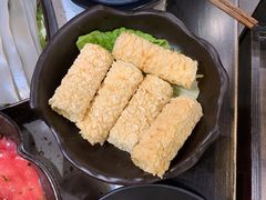 响铃卷-火鳳祥美蛙牛肉自助(青悦城店)