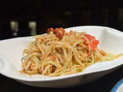 -金厨泰国餐厅·全泰籍厨师料理(拱北店)