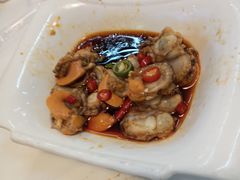 -雅逸居海鲜小厨