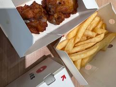 -必胜客(南环汇邻店)