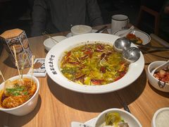 -太二酸菜鱼(正大广场店)