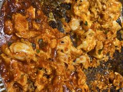 -梨花牛肉汤饭(仁恒伊势丹店)