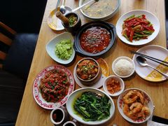 -嫩芽 ·地道重庆菜(十八梯露台夜景店)