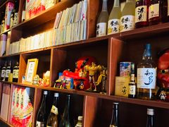 -半藏居酒屋(香港花园店)