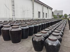 -镇江中国醋文化博物馆