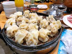 烧麦-元盛居(亚泰大街店)