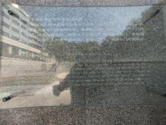 -皇城根遗址公园-东安门遗址