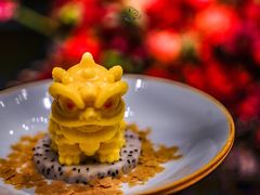 -杭州临平万丽酒店·万丽轩中餐厅