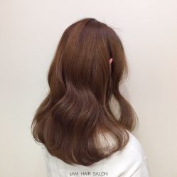 点击看大图 -3AM HAIR SALON烫发染发接发