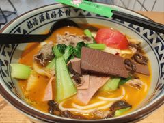 -蒙自源米线(明丰广场店)