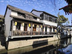 -阿东农家菜(新场古镇下塘街店)