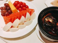 -正院大宅门烤鸭(首体店)