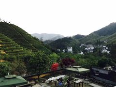 -径山寺