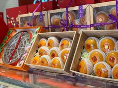 -GANSO元祖食品(滨湖万达店)