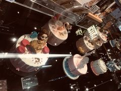 -卷心卷意·轻甜蛋糕(新光天地店)