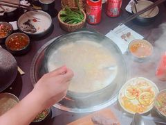 -芸鲜季·云南野生菌餐厅· 云南风物味研社(闵行店)