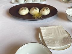 -宝丽轩中餐厅BAOLIXUAN