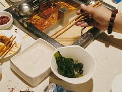 -海底捞火锅(高科广场店)