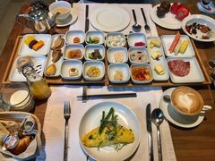 -北京三里屯CHAO酒店