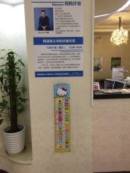 -莘苗家小儿推拿(印象城店)