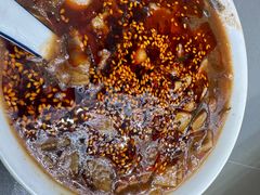 -马老三肉丁胡辣汤(西一路店)