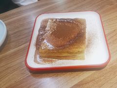 -勇興發港式茶餐厅(江宁店)
