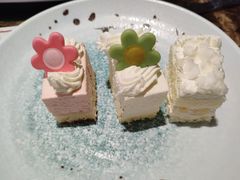 -汉丽斯巴西烤肉自助(市南店)