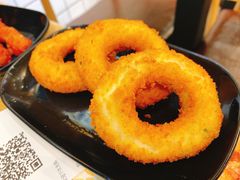 -吉野家(南昌铜锣湾店)
